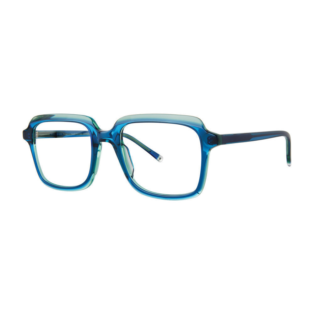 Paradigm Medina Eyeglasses Aegean 53mm